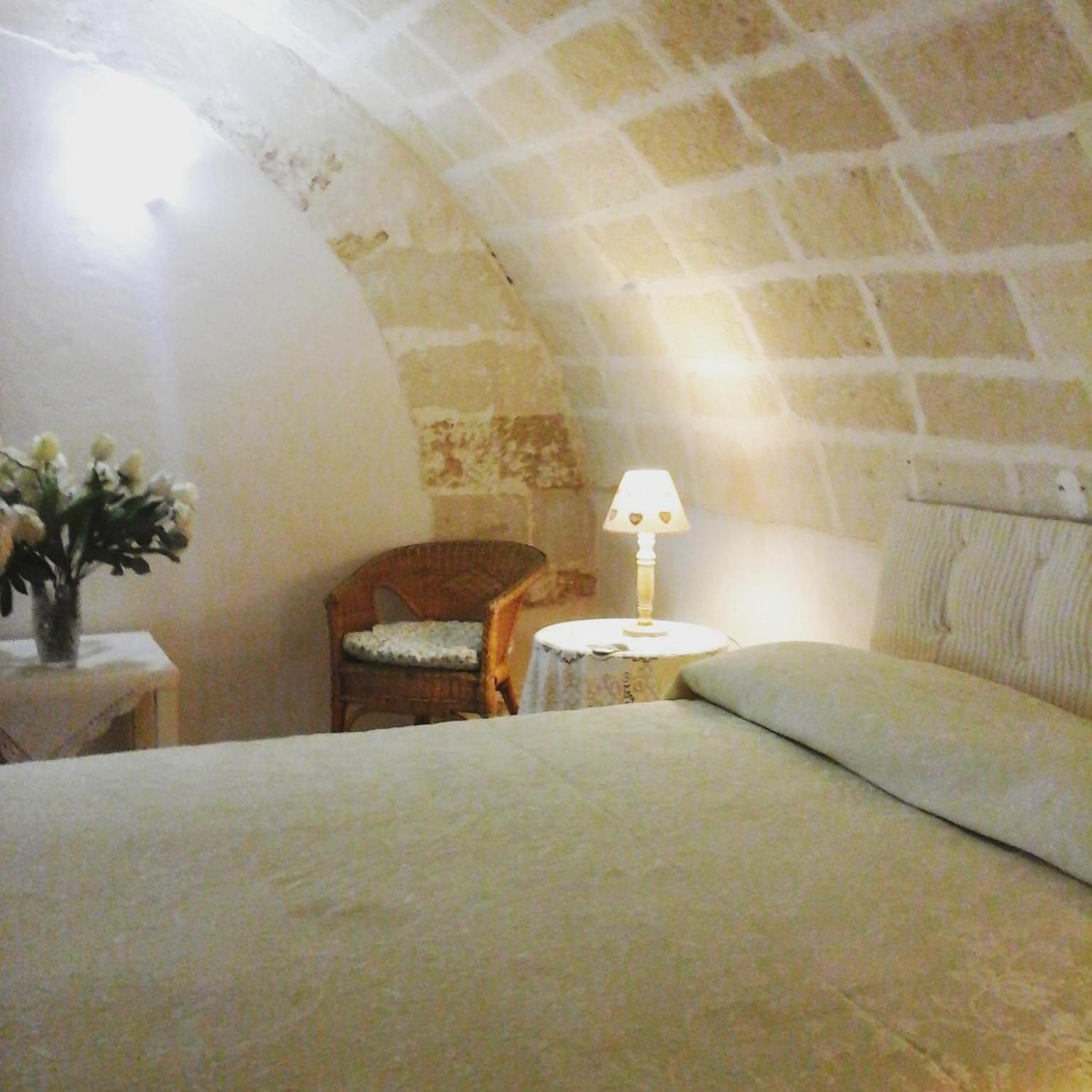 Palazzo Vecchio Bed and Breakfast Marittima Værelse billede