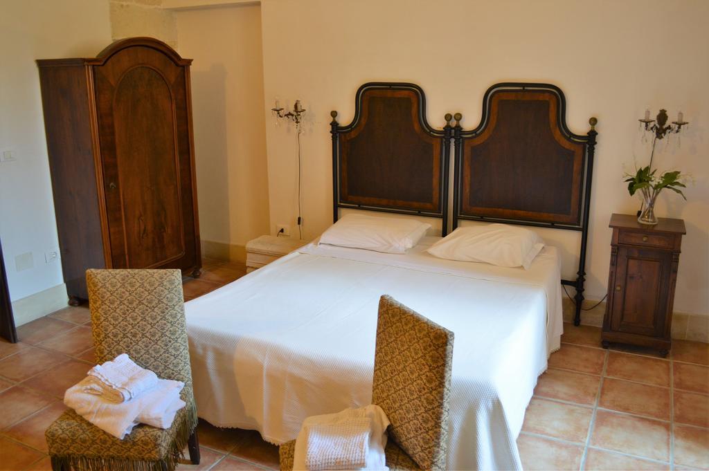 Palazzo Vecchio Bed and Breakfast Marittima Eksteriør billede