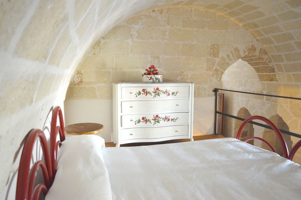 Palazzo Vecchio Bed and Breakfast Marittima Eksteriør billede