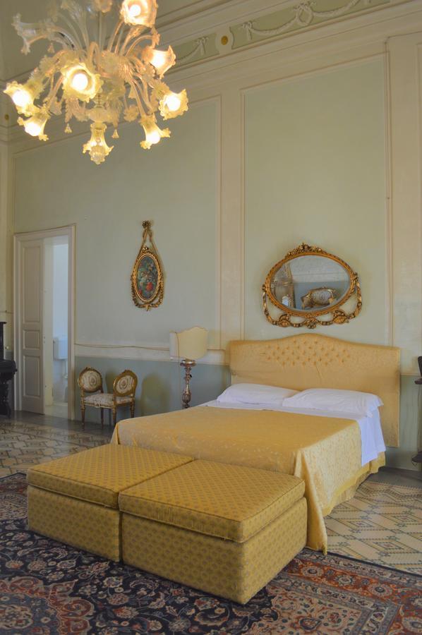 Palazzo Vecchio Bed and Breakfast Marittima Eksteriør billede