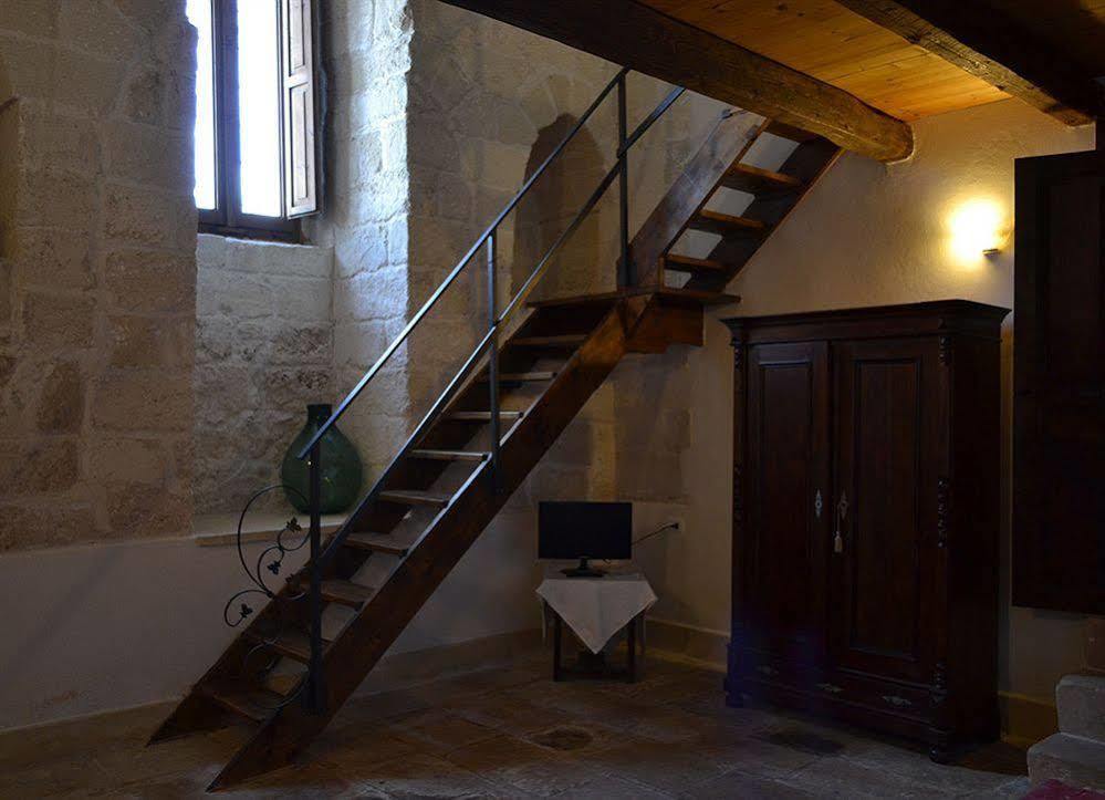 Palazzo Vecchio Bed and Breakfast Marittima Eksteriør billede