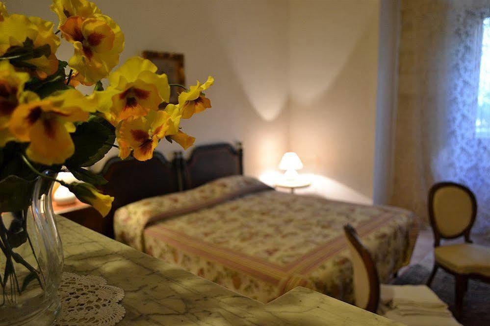 Palazzo Vecchio Bed and Breakfast Marittima Eksteriør billede