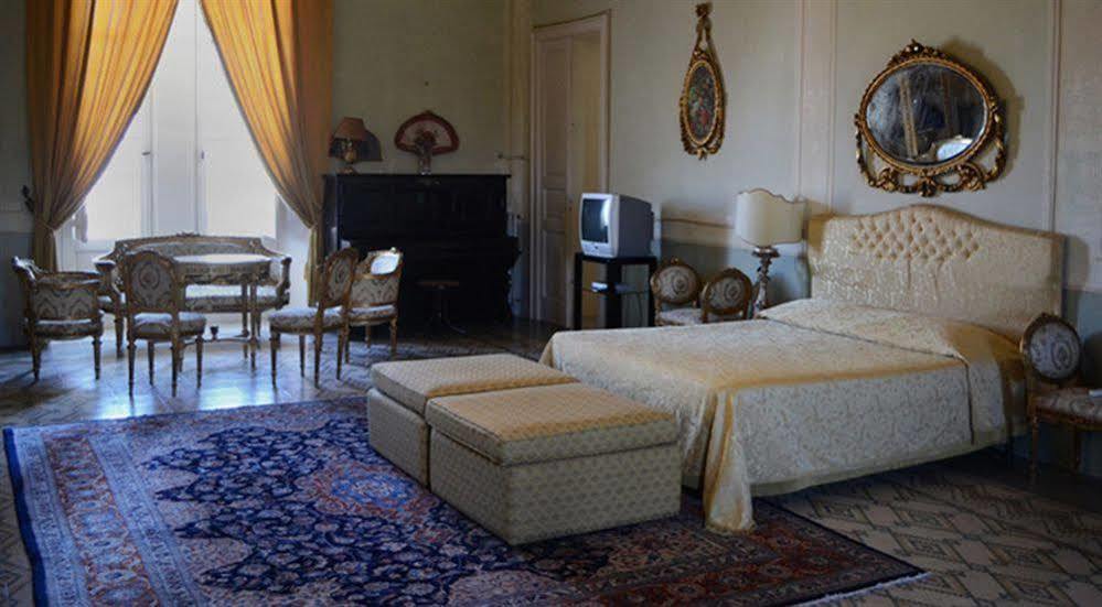 Palazzo Vecchio Bed and Breakfast Marittima Eksteriør billede