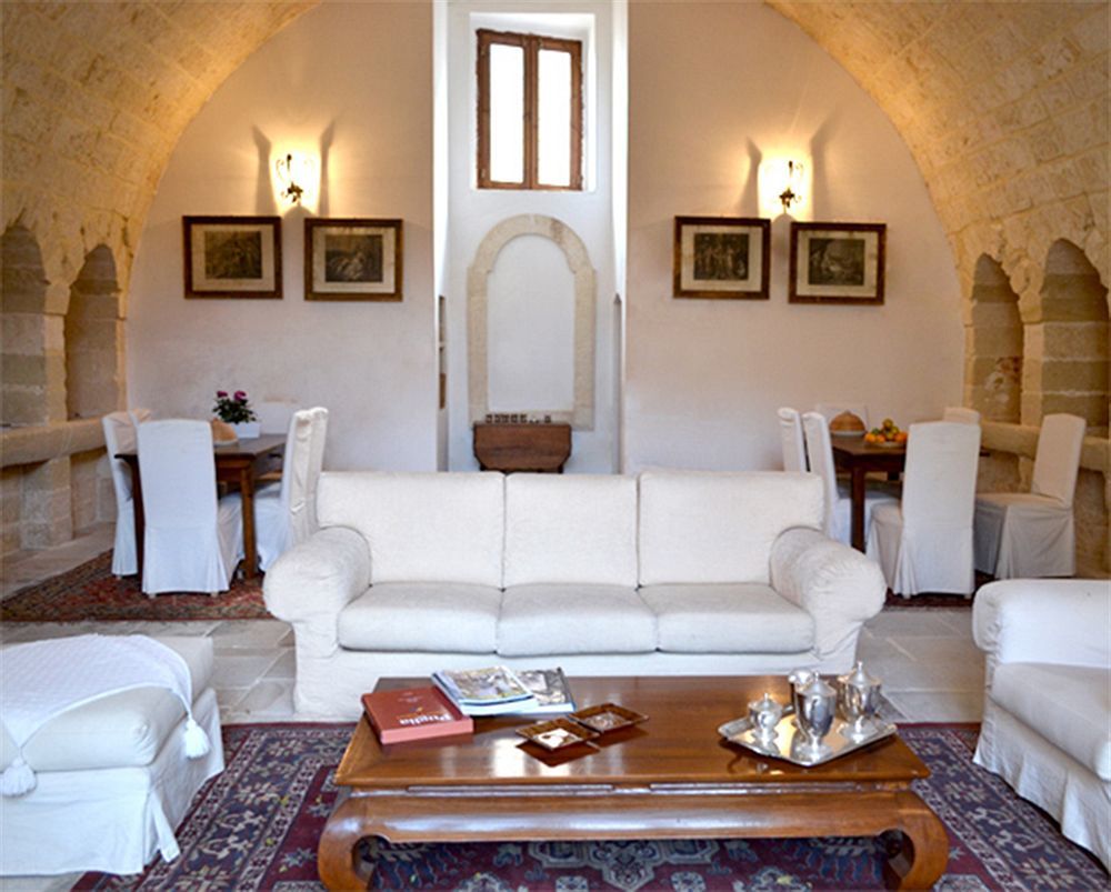 Palazzo Vecchio Bed and Breakfast Marittima Eksteriør billede