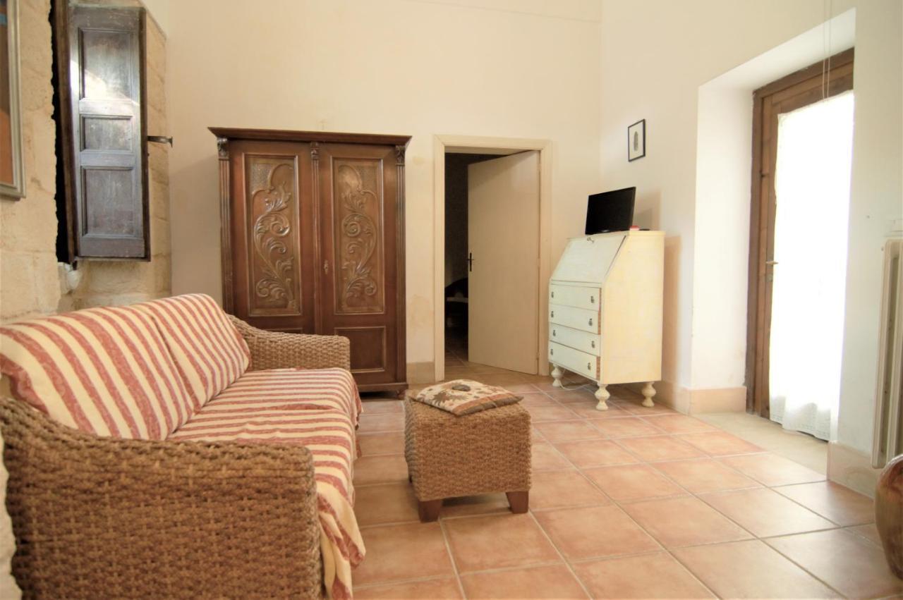 Palazzo Vecchio Bed and Breakfast Marittima Eksteriør billede