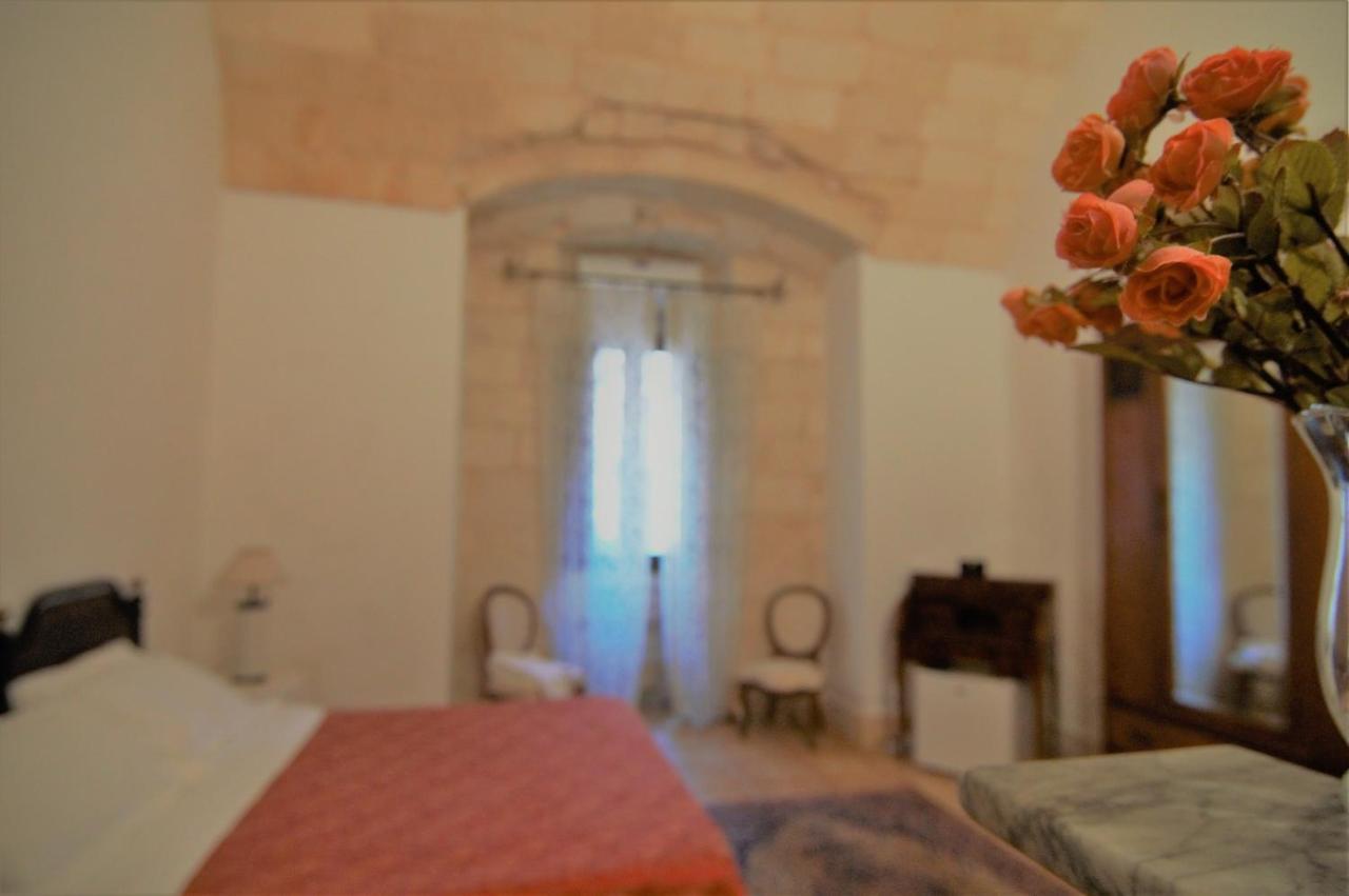Palazzo Vecchio Bed and Breakfast Marittima Eksteriør billede