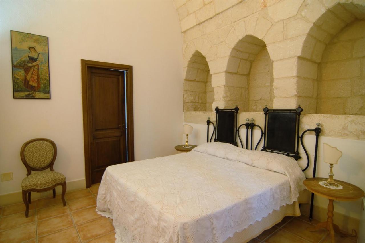 Palazzo Vecchio Bed and Breakfast Marittima Eksteriør billede