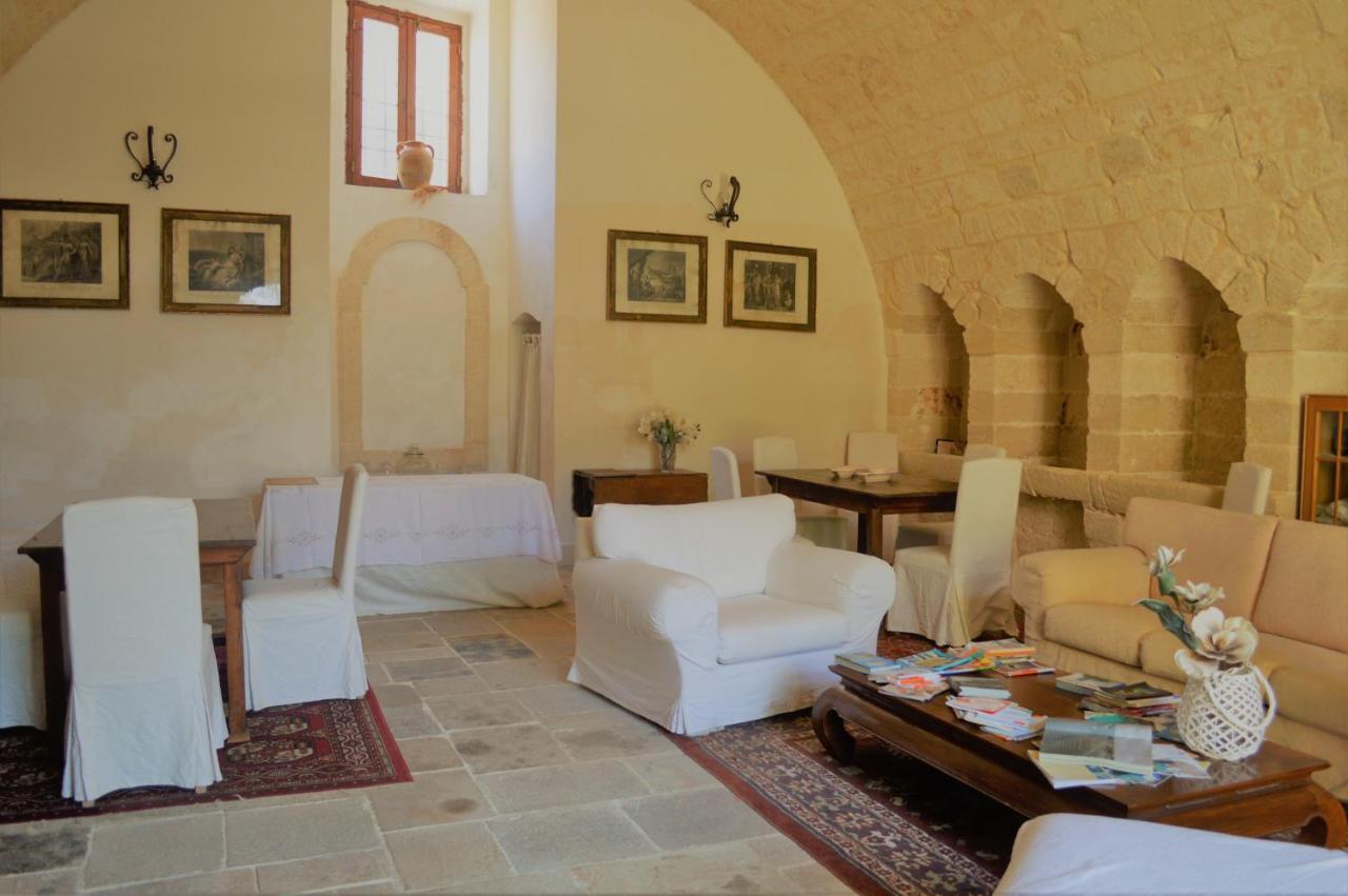 Palazzo Vecchio Bed and Breakfast Marittima Eksteriør billede