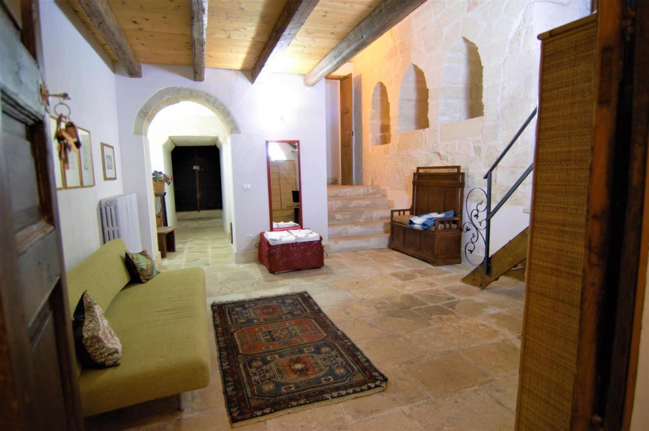 Palazzo Vecchio Bed and Breakfast Marittima Værelse billede